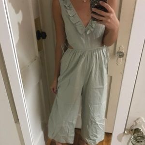 Asos Jumpsuit